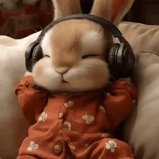 Bunny 🧸🇲🇽 8