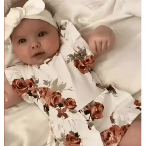 Bebés cutes❤️🧸🇲🇽 10