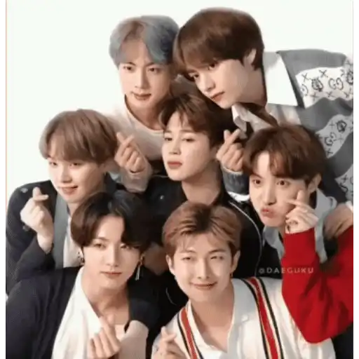 BTS 5