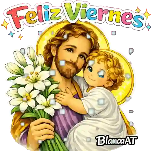 CALENDARIO MARZO 🕊️SAN JOSÉ 2 6