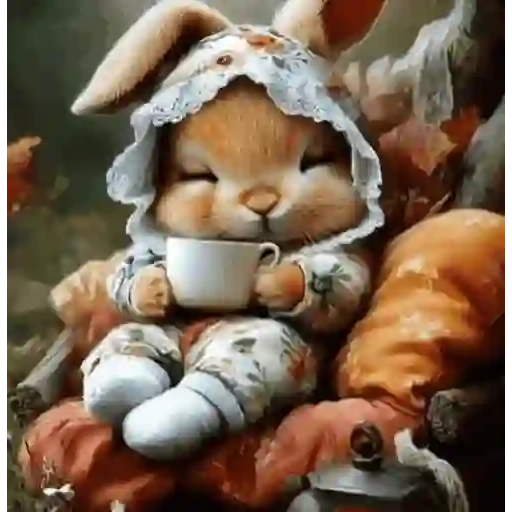 Bunny 🧸🇲🇽 19