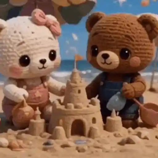 Bubu Dudu 🧸🇲🇽 7