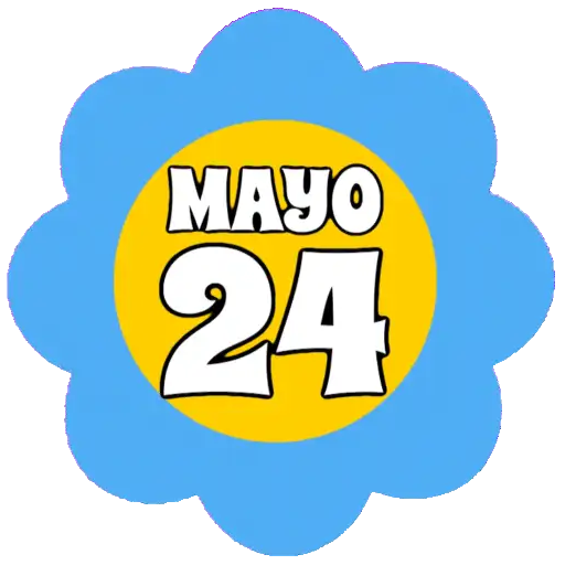 CALENDARIO 🌼🌼MAYO 2026 4