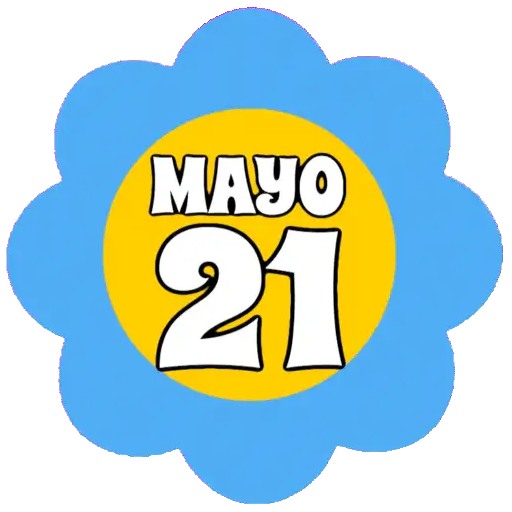 CALENDARIO 🌼🌼MAYO 2026 24
