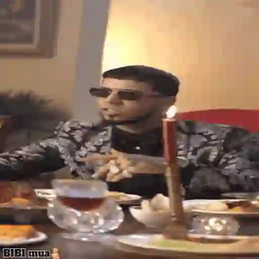 Anuel AA🎙️(Emmanuel Gazmey Santiago)֍1🇲🇽Movi 5