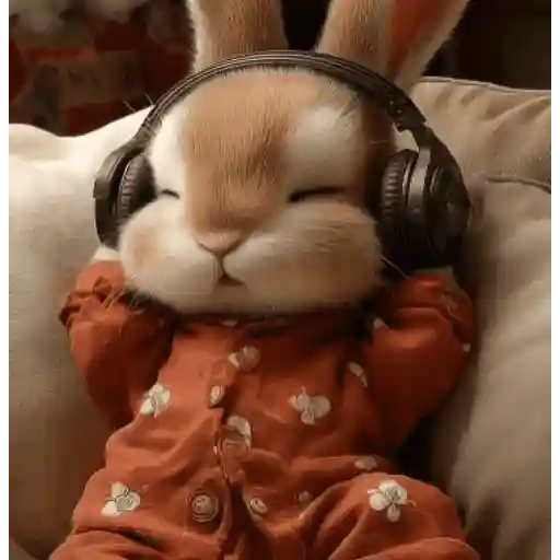 Bunny 🧸🇲🇽 3