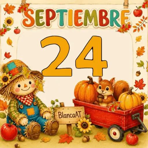 CALENDARIO SEPT26 18