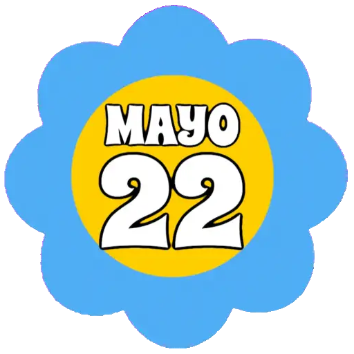 CALENDARIO 🌼🌼MAYO 2026 19