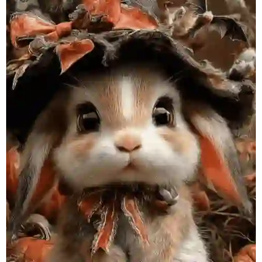 Bunny 🧸🇲🇽 7