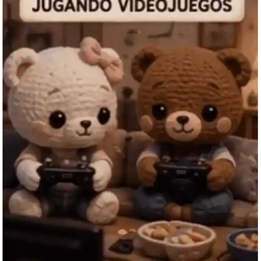 Bubu Dudu 🧸🇲🇽 10