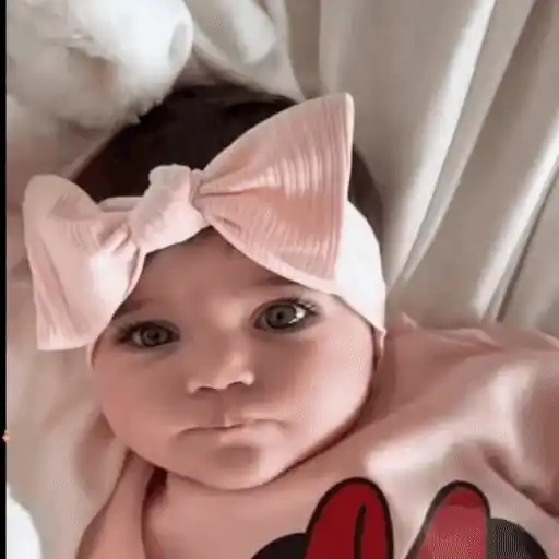 Bebés cutes❤️🧸🇲🇽 30