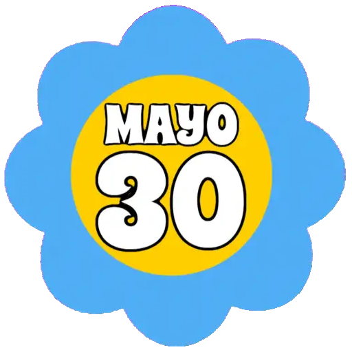 CALENDARIO 🌼🌼MAYO 2026 1