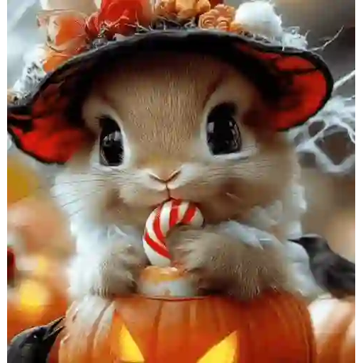 Bunny 🧸🇲🇽 2