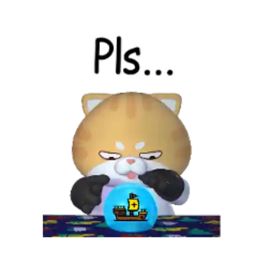 Antuan Funny cat 🐈🪷 Mov 17