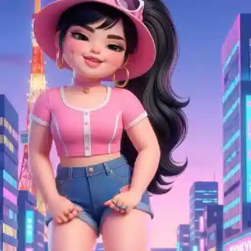 Baile Girls 2 9