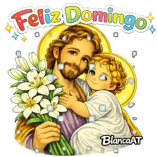CALENDARIO MARZO 🕊️SAN JOSÉ 2 15
