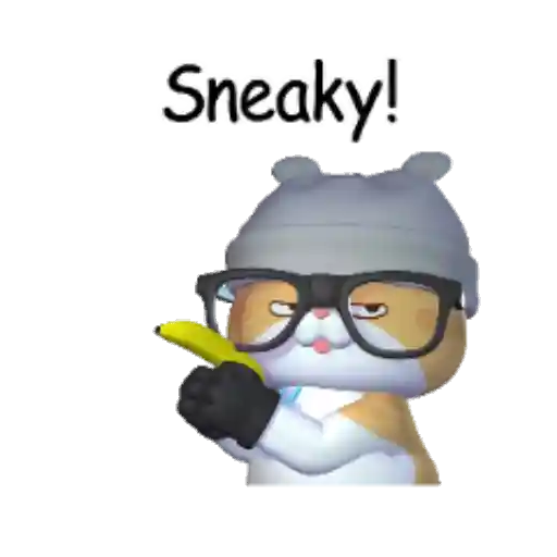 Antuan Funny cat 🐈🪷 Mov 11