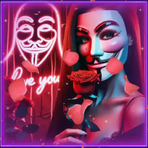 Anonymiss&Anonymous❤️֍1🇲🇽Movi 2