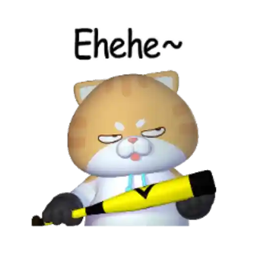 Antuan Funny cat 🐈🪷 Mov 24