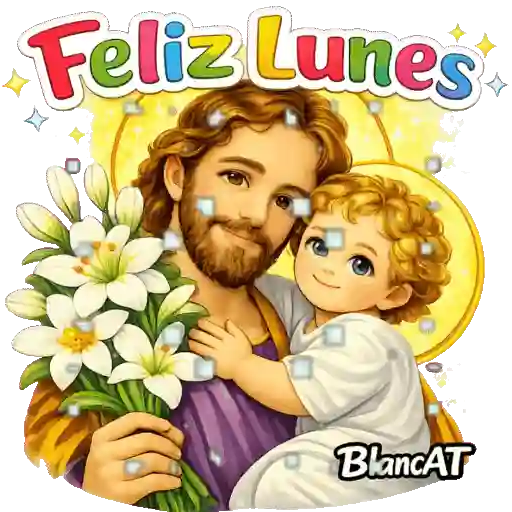 CALENDARIO MARZO 🕊️SAN JOSÉ 2 8
