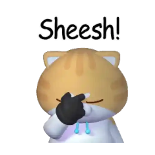 Antuan Funny cat 🐈🪷 Mov 9