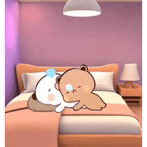 Bu 🧸🇲🇽 3