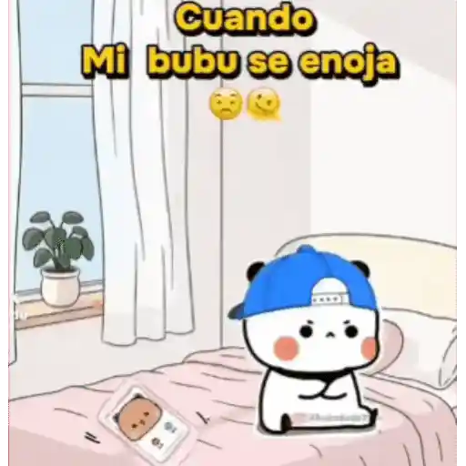 Bu 🧸🇲🇽 10