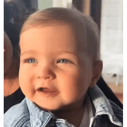 Bebés cutes❤️🧸🇲🇽 20