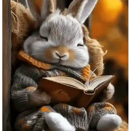 Bunny 🧸🇲🇽 22
