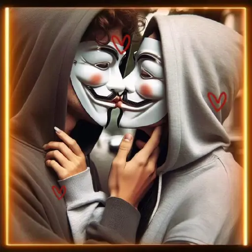 Anonymiss&Anonymous❤️֍1🇲🇽Movi 4