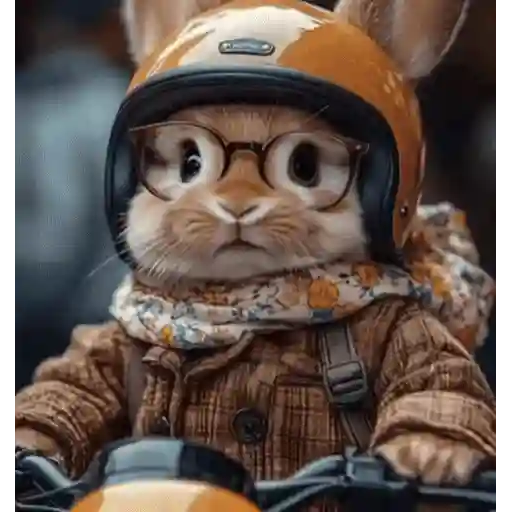 Bunny 🧸🇲🇽 17