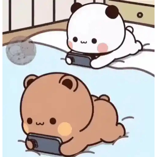 Bubu Dudu 🧸🇲🇽 29