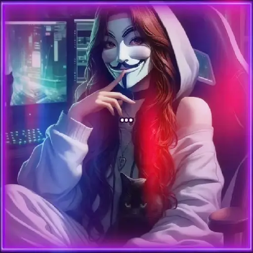 Anonymiss&Anonymous❤️֍1🇲🇽Movi 1