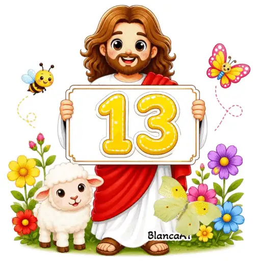 CALENDARIO JESÚS DE JULIO-26❤️🙏🏻 7