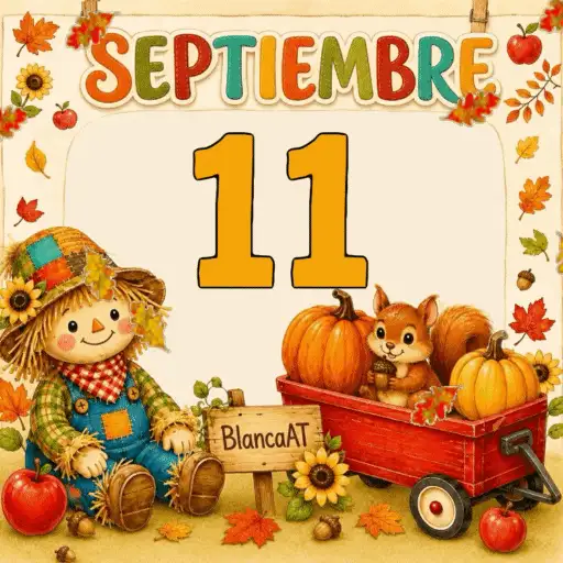 CALENDARIO SEPT26 21