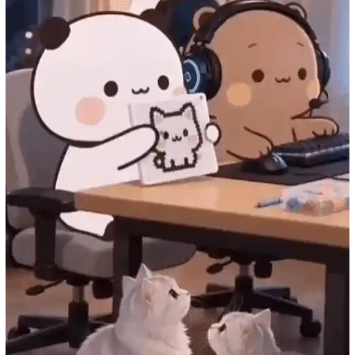 Bubu Dudu 🧸🇲🇽 14
