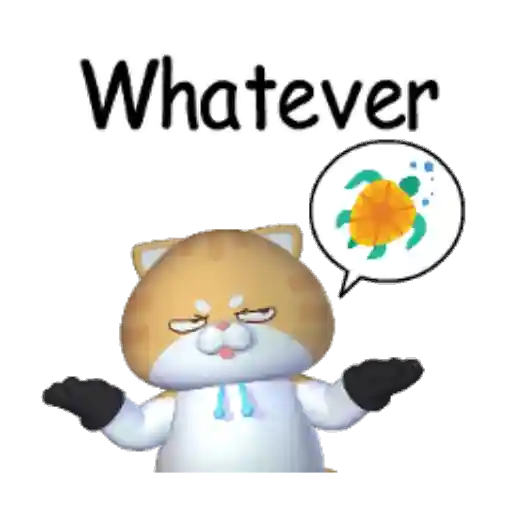 Antuan Funny cat 🐈🪷 Mov 21
