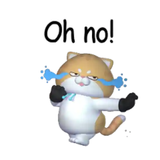 Antuan Funny cat 🐈🪷 Mov 12