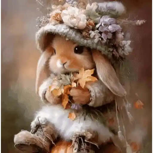 Bunny 🧸🇲🇽 11