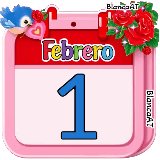 CALENDARIO SAN VALENTÍN ♥️🕊️ 19