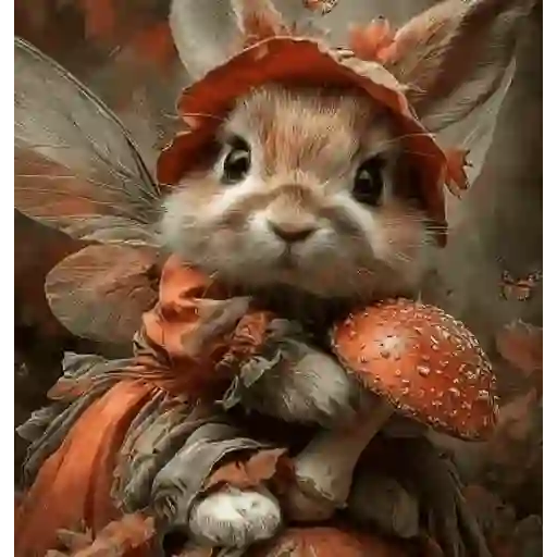 Bunny 🧸🇲🇽 9
