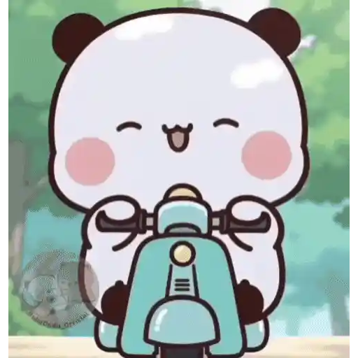 Bubu Dudu 🧸🇲🇽 25