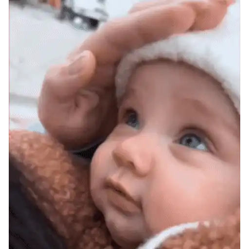 Bebés cutes❤️🧸🇲🇽 9
