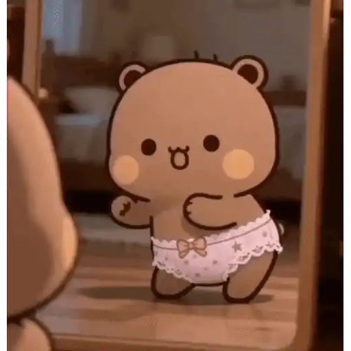 Bu 🧸🇲🇽 5