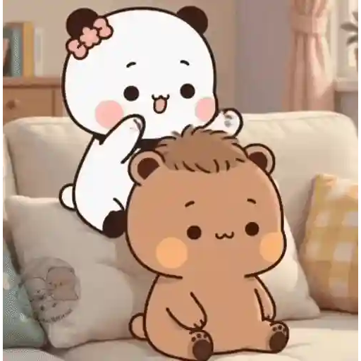 Bubu Dudu 🧸🇲🇽 23