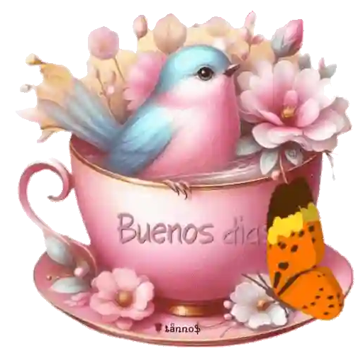 Buenos días 12 🌞 MOV. 🇲🇽 7