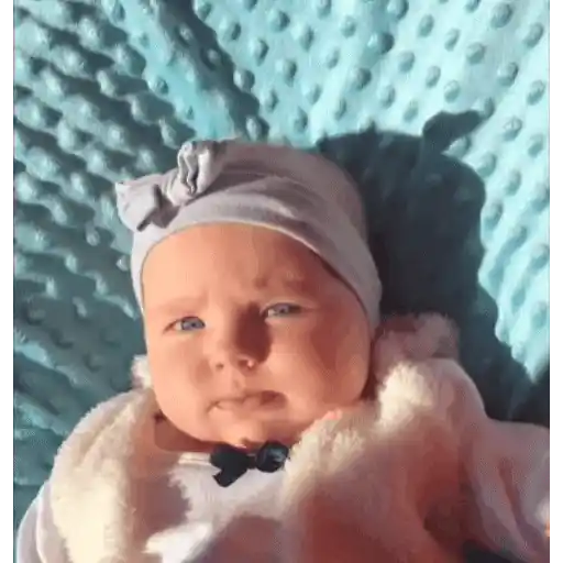 Bebés cutes❤️🧸🇲🇽 3