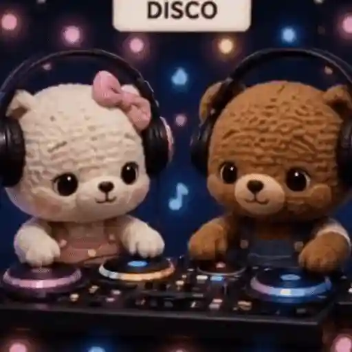 Bubu Dudu 🧸🇲🇽 13