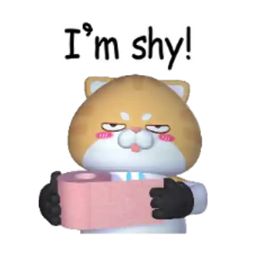 Antuan Funny cat 🐈🪷 Mov 15
