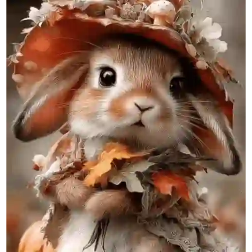 Bunny 🧸🇲🇽 6